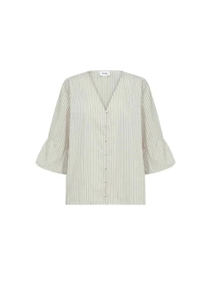Foto van product Levete Room Shirt ' LR ' wit