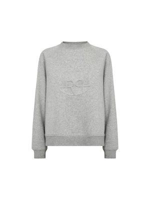 Foto van product Levete Room Trui ' LR-NUKA ' watermeloen rood