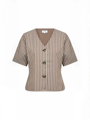 Foto van product Levete Room Tussenjas ' LR-RUCILLE ' grijs
