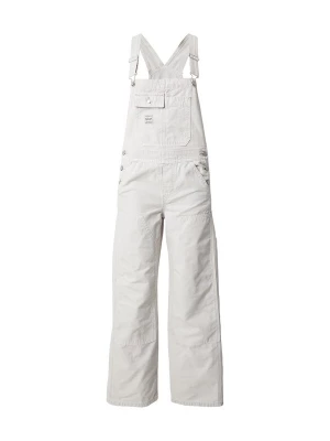 Foto van product LEVI'® Jumpsuit 'Workwear Baggy Overall' lichtgrijs Levi's