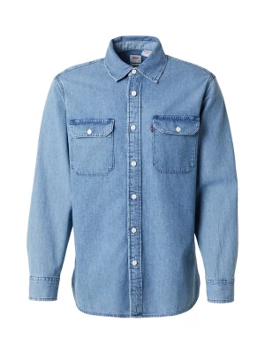 Foto van product LEVI'® Overhemd blauw denim Levi's