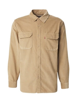 Foto van product LEVI'® Overhemd 'Jackson Worker' beige Levi's