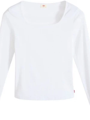 Foto van product LEVI'® Shirt 'ESSENTIAL' wit Levi's