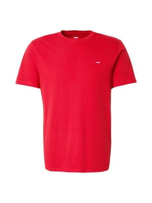 Foto van product LEVI'® Shirt 'ORIGINAL HM' rood Levi's