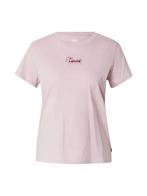Foto van product LEVI'® Shirt 'PERFECT' poederroze Levi's