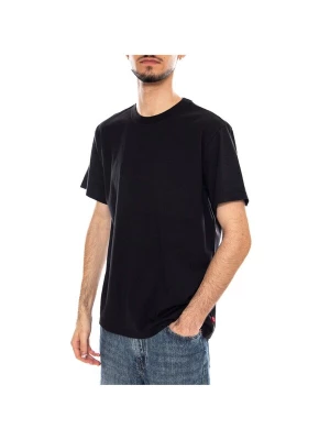 Foto van product LEVI'® Shirt 'Softee' zwart Levi's