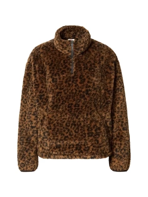 Foto van product LEVI'® Trui 'GEMMA' bruin / zwart Levi's