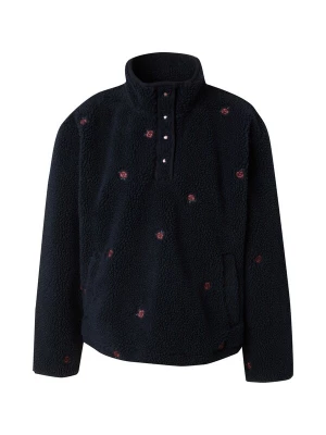Foto van product LEVI'® Trui 'Kasey' navy / donkergroen / bourgogne Levi's
