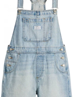 Foto van product LEVI'® Tuinbroek jeans lichtblauw Levi's