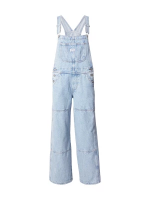 Foto van product LEVI'® Tuinbroek jeans 'Utility Overall' lichtblauw Levi's