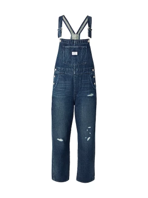 Foto van product LEVI'® Tuinbroek jeans 'Vintage Denim Overalls' donkerblauw Levi's