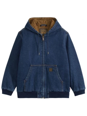 Foto van product LEVI'® Tussenjas 'POTRERO' donkerblauw Levi's