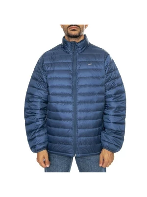 Foto van product LEVI'® Tussenjas 'Tobal Down Packable Sargasso Sea Blue' blauw Levi's