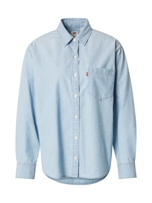 Foto van product LEVI'S ® Blouse 'Harlie' blauw denim