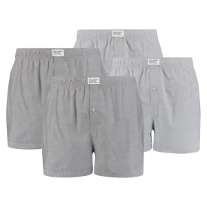 Foto van product LEVI'S ® Boxershorts grijs