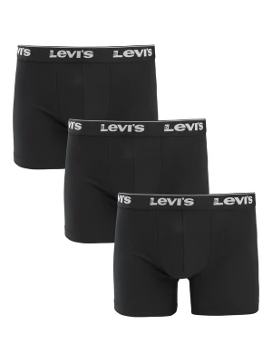 Foto van product LEVI'S ® Boxershorts zwart