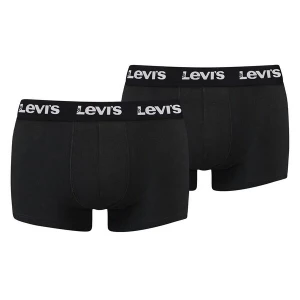 Foto van product LEVI'S ® Boxershorts zwart / wit