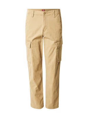 Foto van product LEVI'S ® Cargojeans 'XX Tapered Cargo' lichtbruin