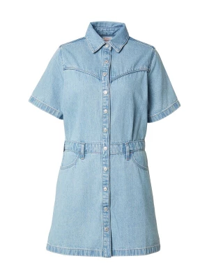 Foto van product LEVI'S ® Cocktailjurk blauw denim