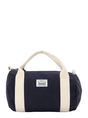 Foto van product LEVI'S ® Handtas 'HARLEY' lichtbeige / navy
