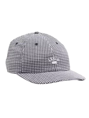 Foto van product LEVI'S ® Hoed 'LAZY GIRL LOGO CAP' zwart