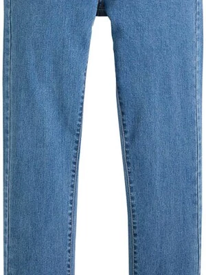 Foto van product LEVI'S ® Jeans '312' blauw denim