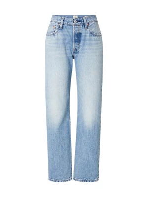 Foto van product LEVI'S ® Jeans '501® '90s Jeans' blauw denim