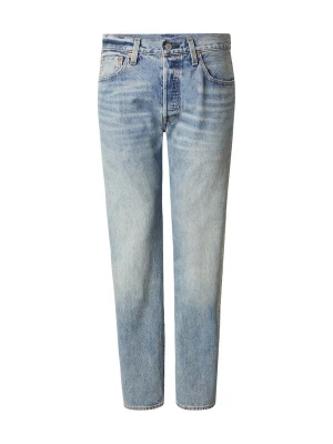 Foto van product LEVI'S ® Jeans '501® Levis® Original' lichtblauw