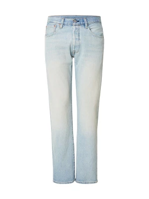 Foto van product LEVI'S ® Jeans '501® Relaxed' blauw denim