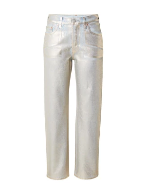 Foto van product LEVI'S ® Jeans '501' zilver