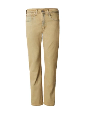 Foto van product LEVI'S ® Jeans '502™ Taper Jeans' kaki