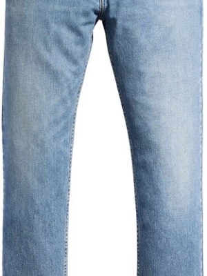 Foto van product LEVI'S ® Jeans '505' blauw denim