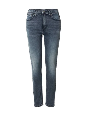 Foto van product LEVI'S ® Jeans '510 SKINNY' marine