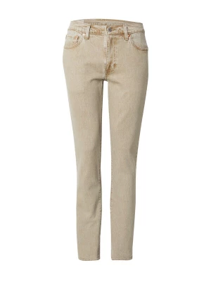 Foto van product LEVI'S ® Jeans '511® Slim' kaki