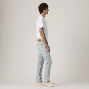 Foto van product LEVI'S ® Jeans '511® Slim' pastelblauw