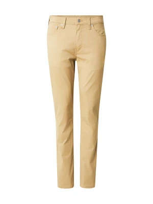 Foto van product LEVI'S ® Jeans '511® Slim' sand