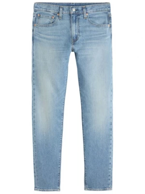 Foto van product LEVI'S ® Jeans '512™ SLIM TAPER' lichtblauw
