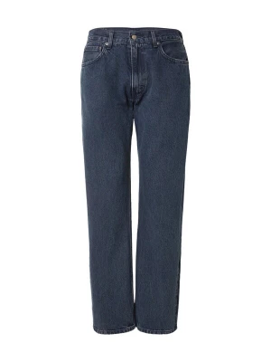 Foto van product LEVI'S ® Jeans '555 96 RELAXED STRAIGHT' donkerblauw