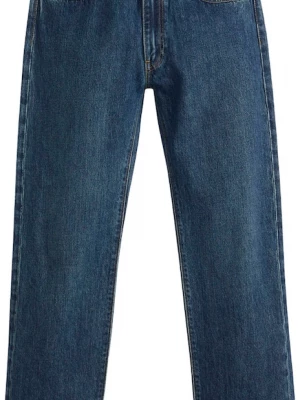 Foto van product LEVI'S ® Jeans '555™ Relaxed Straight' blauw denim