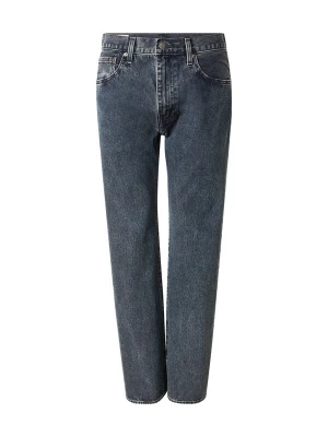Foto van product LEVI'S ® Jeans '555™ Relaxed Straight' donkerblauw