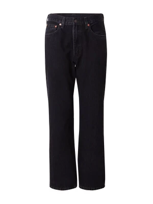 Foto van product LEVI'S ® Jeans '565 Loose Straight' black denim