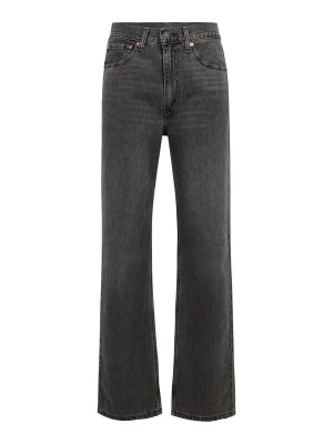 Foto van product LEVI'S ® Jeans '565 Loose Straight' grey denim