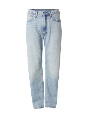 Foto van product LEVI'S ® Jeans '565 Loose Straight' lichtblauw