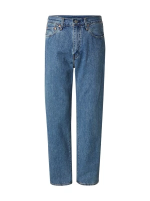 Foto van product LEVI'S ® Jeans '568® Loose Straight' blauw denim