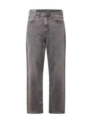 Foto van product LEVI'S ® Jeans '568® Loose Straight' grey denim