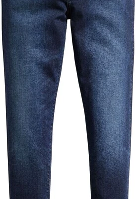 Foto van product LEVI'S ® Jeans '720™ High Rise Super Skinny Jeans' donkerblauw