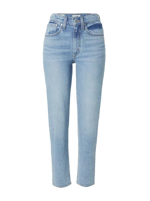 Foto van product LEVI'S ® Jeans '80's Mom' blauw denim