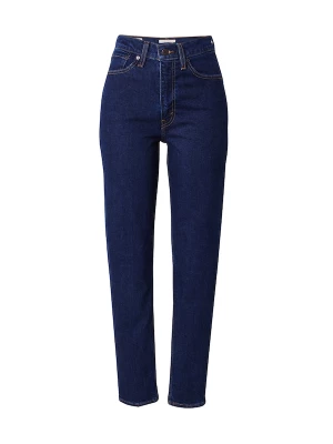 Foto van product LEVI'S ® Jeans '80's Mom' donkerblauw