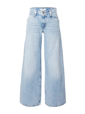 Foto van product LEVI'S ® Jeans '94 Baggy Wide Leg Jeans' lichtblauw