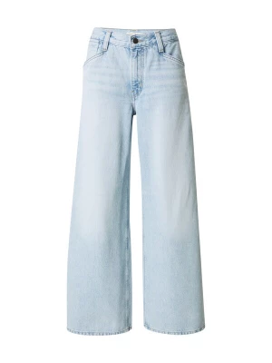 Foto van product LEVI'S ® Jeans '94 Baggy Wide Leg Jeans' lichtblauw